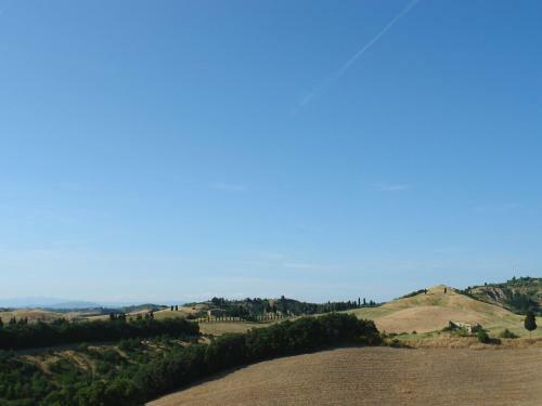 One-bedroom Apartment Podere La Torre