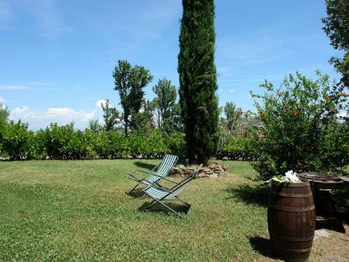 One-bedroom Apartment Podere La Torre