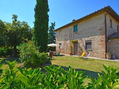 One-bedroom Apartment Podere La Torre