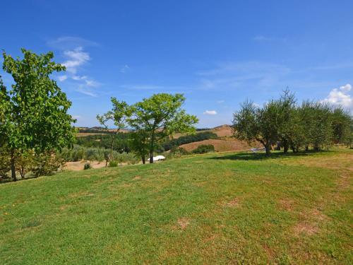 One-bedroom Apartment Podere La Torre