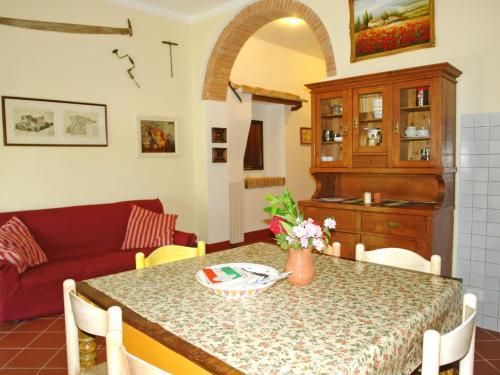 One-bedroom Apartment Podere La Torre