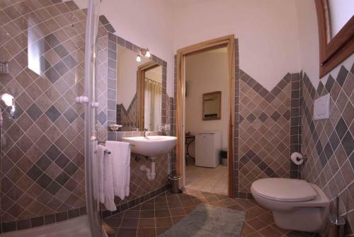Bed & Breakfast S. Lucia