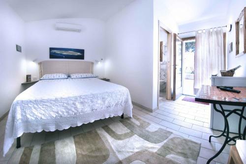 Bed & Breakfast S. Lucia