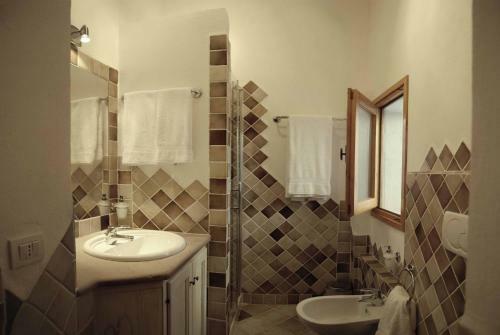 Bed & Breakfast S. Lucia