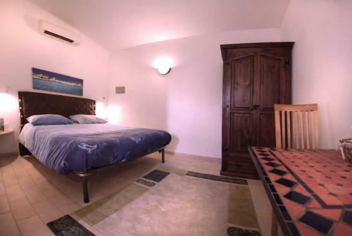 Bed & Breakfast S. Lucia