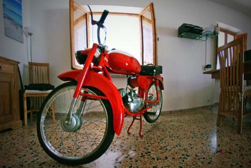 Bed & Breakfast S. Lucia