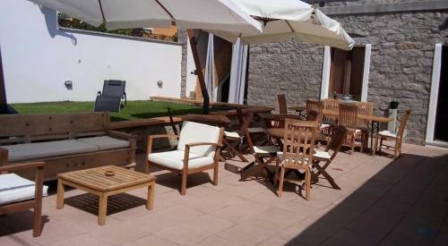 Bed & Breakfast S. Lucia