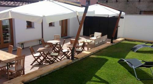 Bed & Breakfast S. Lucia