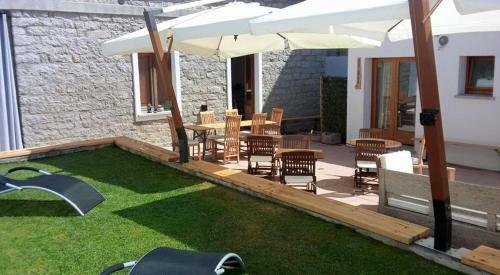 Bed & Breakfast S. Lucia