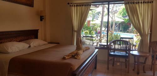 Hostal My Lovina Villa