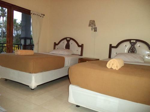 Hostal My Lovina Villa