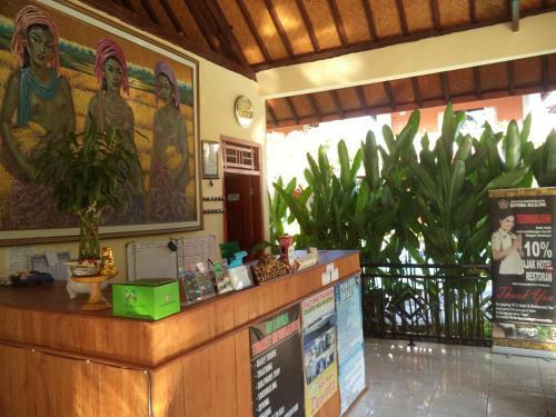 Hostal My Lovina Villa