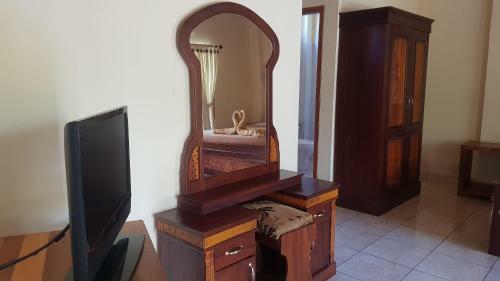 Hostal My Lovina Villa