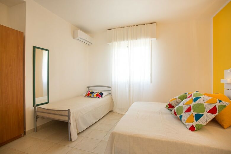 Apartamento Alficodindia