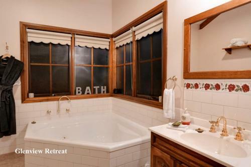 Apartamentos Glenview Retreat Luxury Accommodation