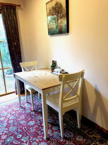 Apartamentos Glenview Retreat Luxury Accommodation
