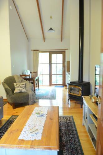 Apartamentos Glenview Retreat Luxury Accommodation