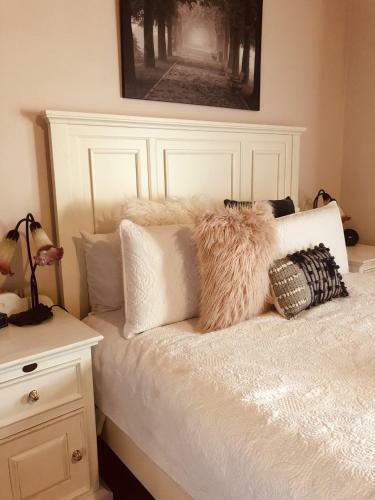 Apartamentos Glenview Retreat Luxury Accommodation