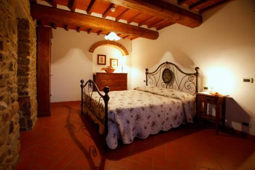 Villa Del Colle