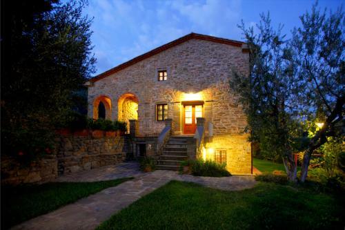 Villa Del Colle