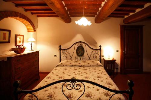 Villa Del Colle