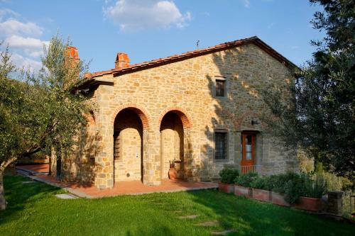 Villa Del Colle
