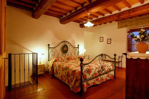 Villa Del Colle