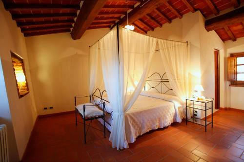 Villa Del Colle