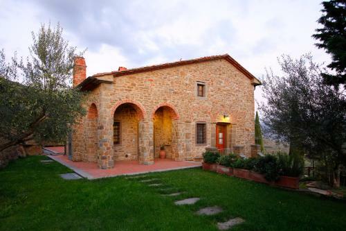 Villa Del Colle