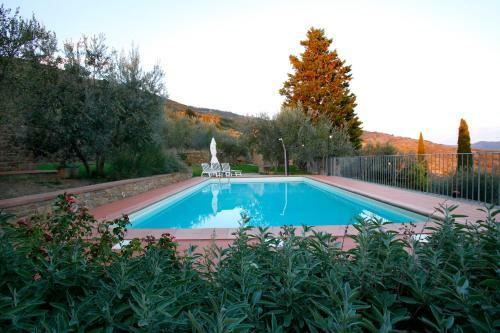 Villa Del Colle