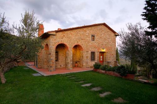 Villa Del Colle