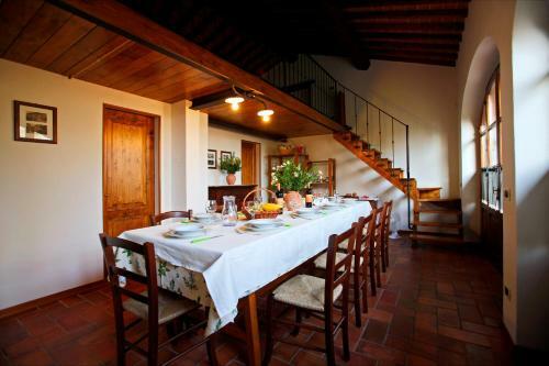 Villa Del Colle