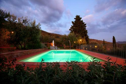 Villa Del Colle