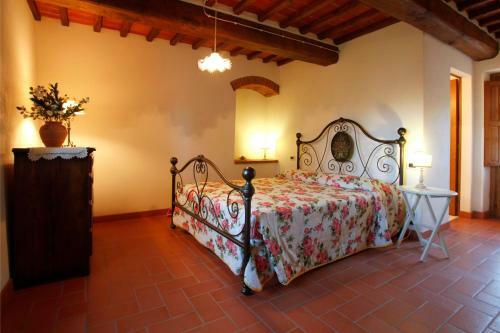Villa Del Colle