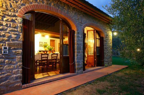 Villa Del Colle
