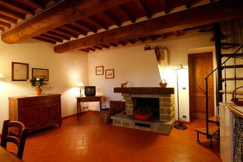 Villa Del Colle