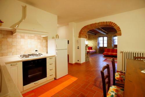Villa Del Colle