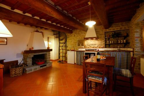Villa Del Colle