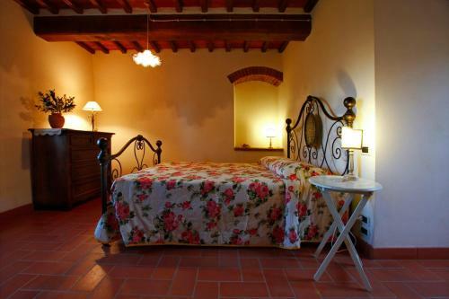 Villa Del Colle