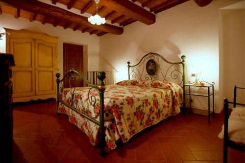 Villa Del Colle