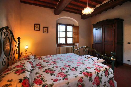 Villa Del Colle