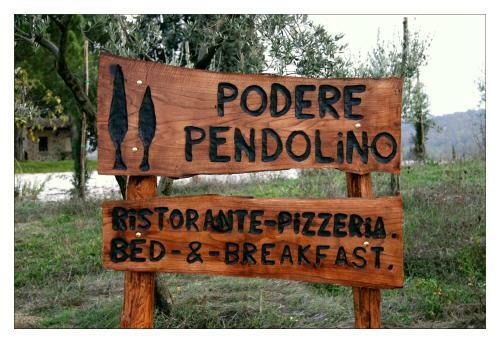 Agroturismo Podere Pendolino