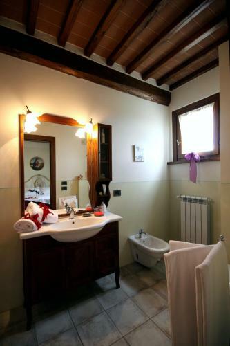 Agroturismo Podere Pendolino