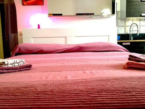 Apartamento Appartamento Rita
