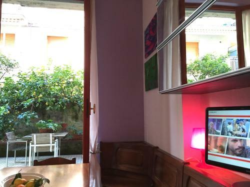 Apartamento Appartamento Rita