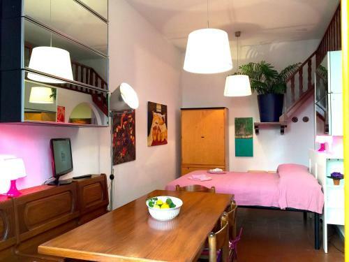 Apartamento Appartamento Rita