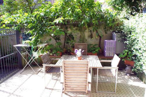 Apartamento Appartamento Rita