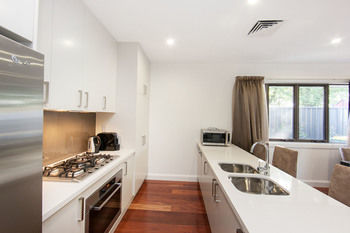 Abode Apartments Albury