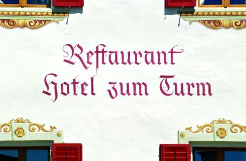 Hotel Zum Turm