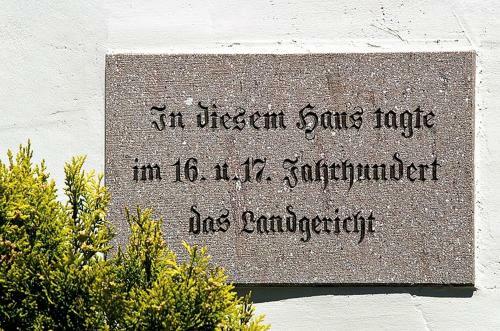 Hotel Zum Turm